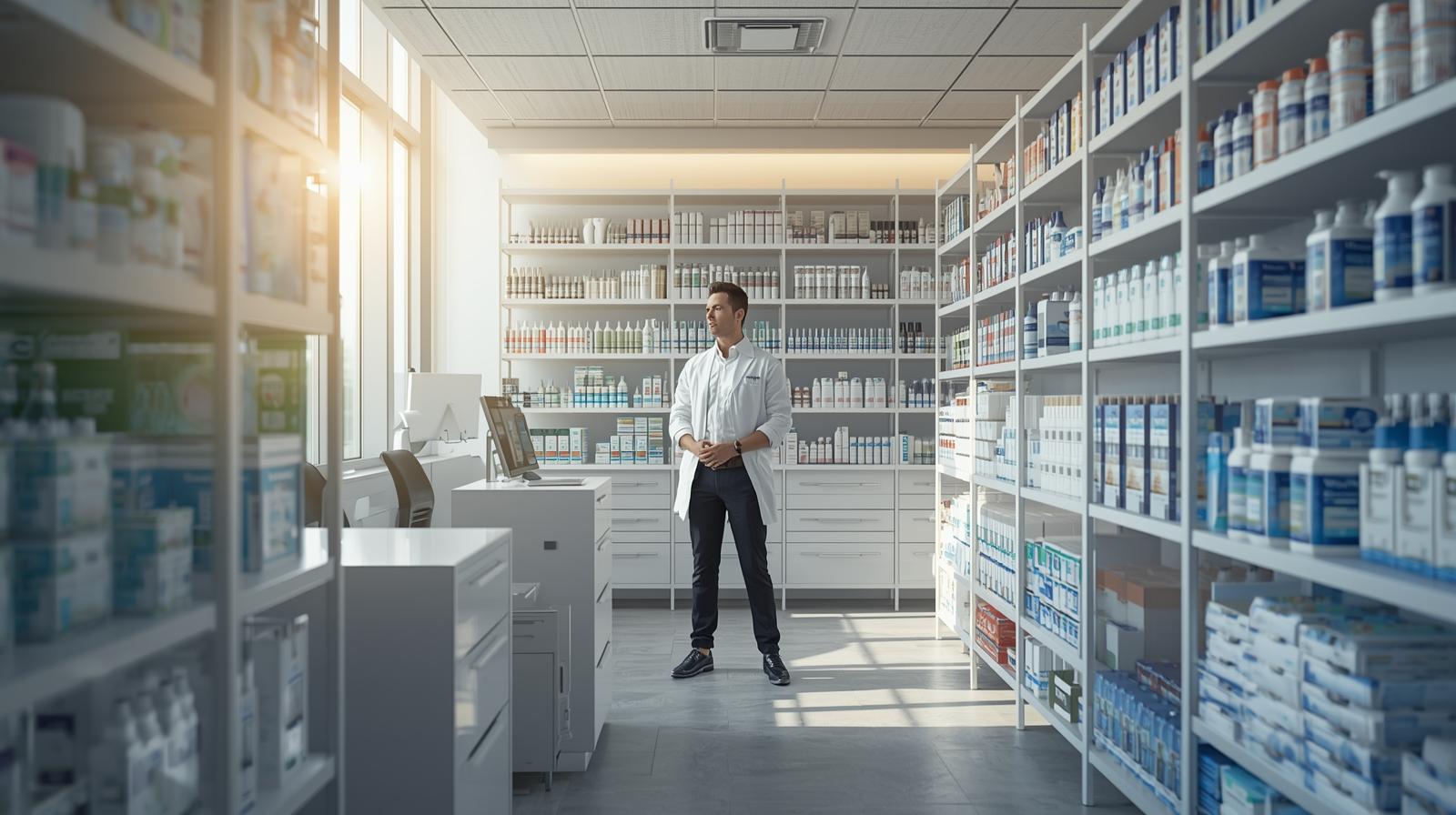 Dental Supply Products