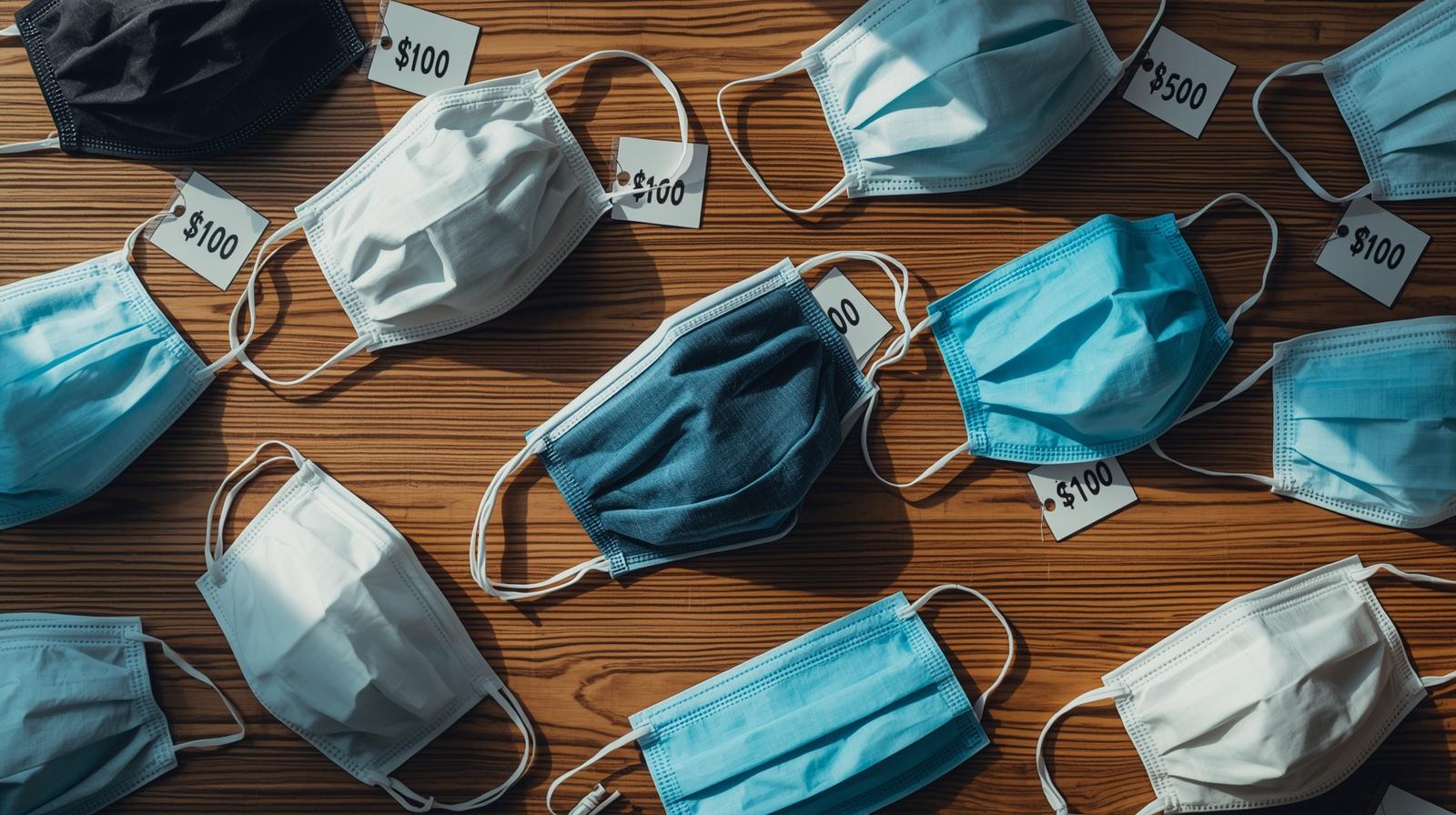 Price Transparency in Dental Procurement