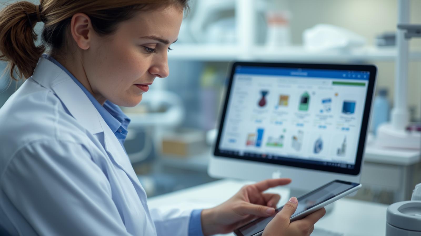 How Automated Ordering Transforms Dental Practices