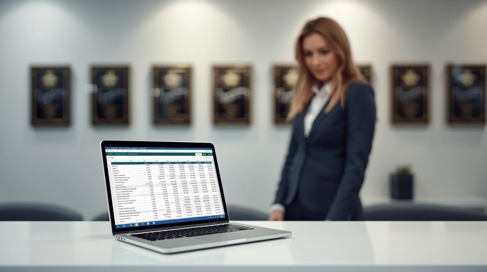 Track Spend and Control Budgets