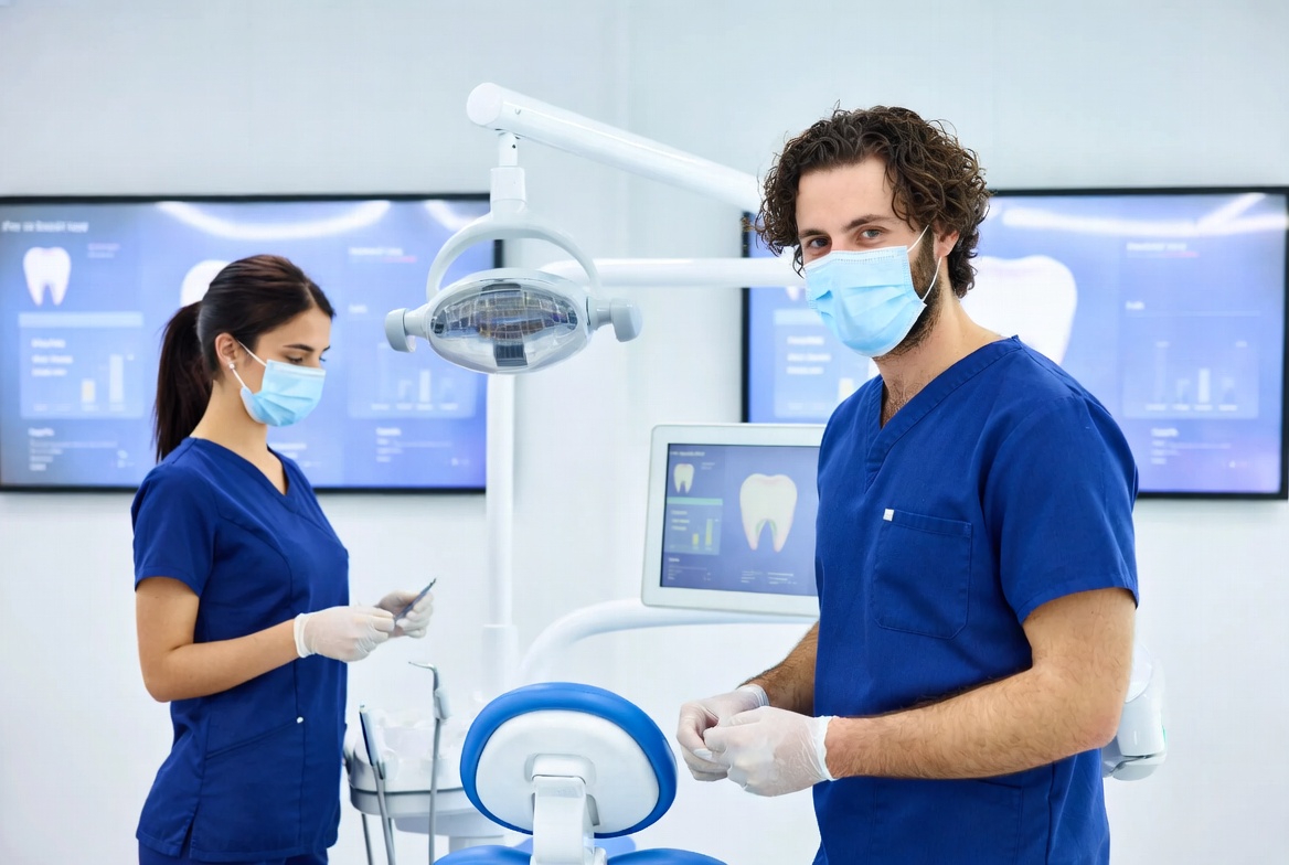 Global Dental Trends Shaping 2026